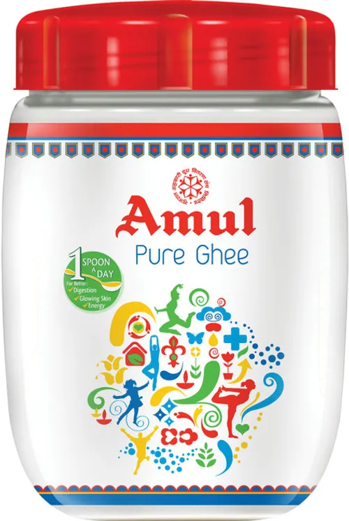 Amul Pure Ghee