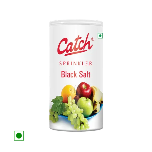 Catch Black Salt