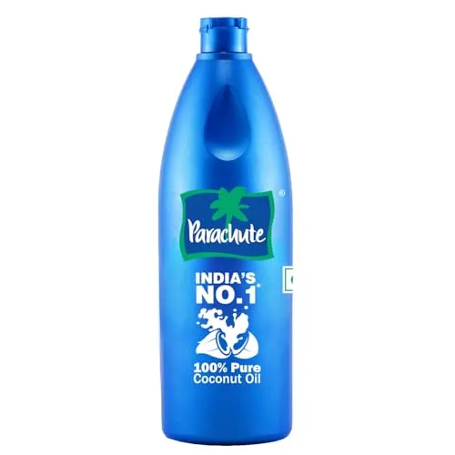 Parachute Coconut Oil