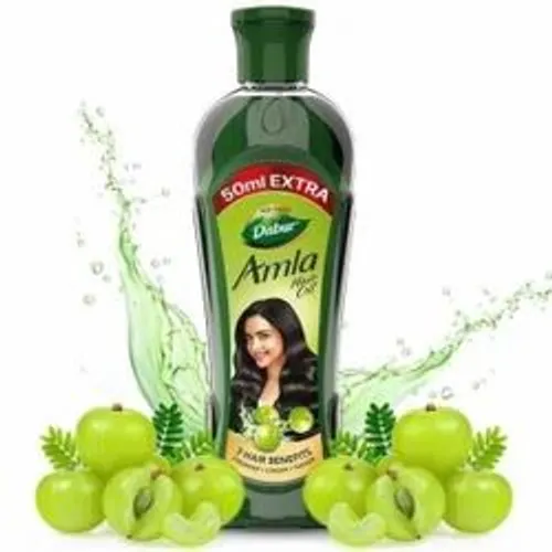 Dabur Amla Hair Oil