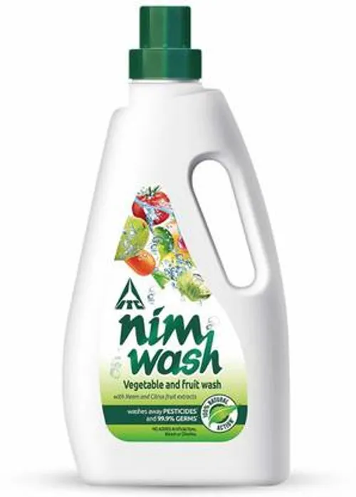 ITC Nimwash Vegetable and Fruit Wash