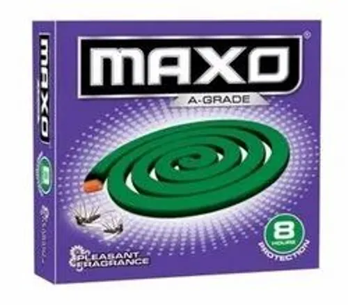 Maxo Mosquito Coil