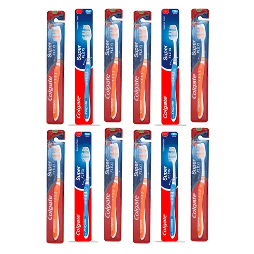 Colgate Super Flexi Toothbrush