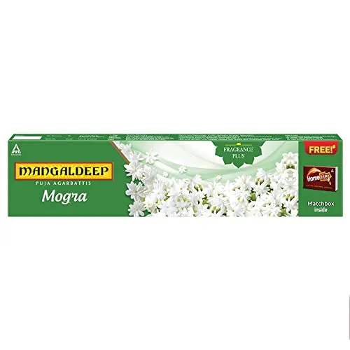 Mangaldeep Mogra Agarbatti