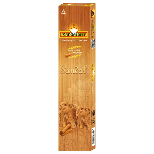 Mangaldeep Sandal Agarbatti
