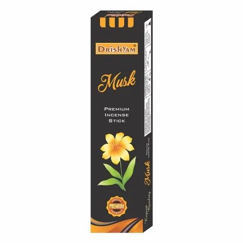 Drishyam Musk Agarbatti