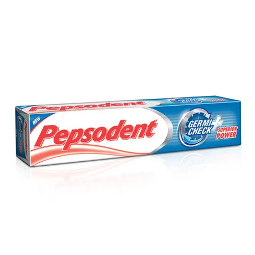 Pepsodent Germicheck Toothpaste
