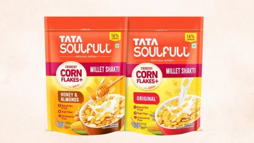 Corn Flakes