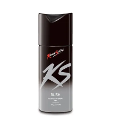 Kamasutra Spark Deodorant For Men With Long Lasting Fragrance