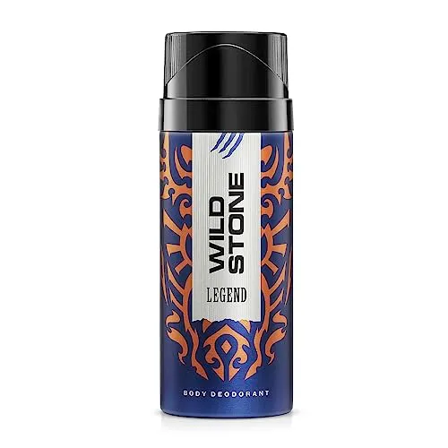 Wild Stone Body Deodorant