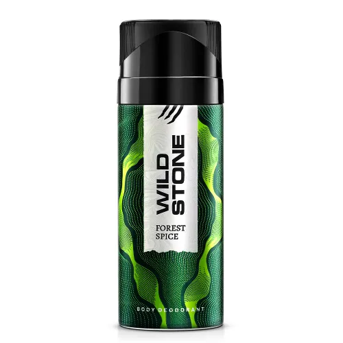 Wild Stone Body Deodorant