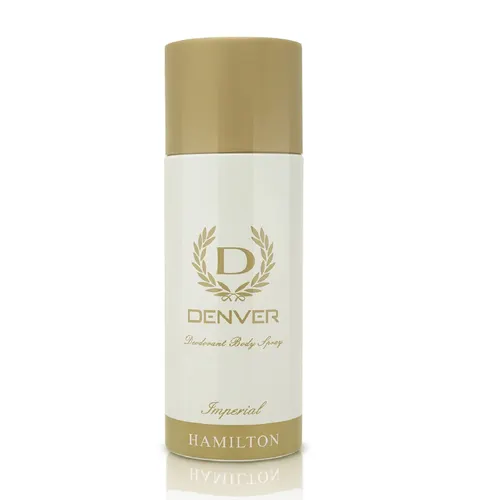 Denver Body Deodorant