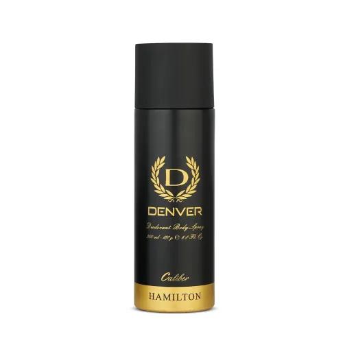 Denver Body Deodorant