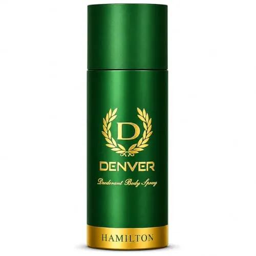Denver Body Deodorant