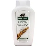 Pure Roots Shampoo