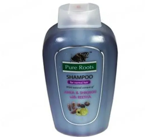 Pure Roots Shampoo