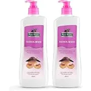 Pure Roots Moisturizer