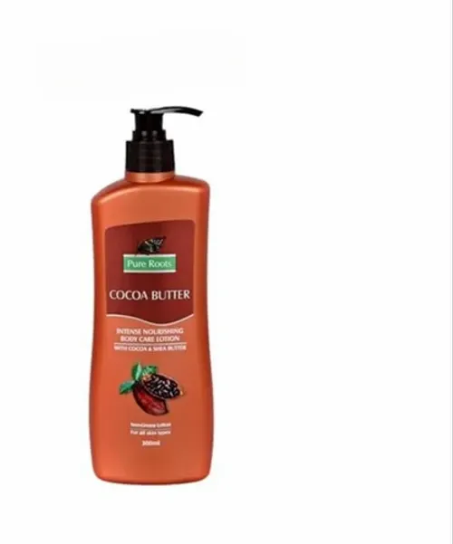 Pure Roots Body Lotion